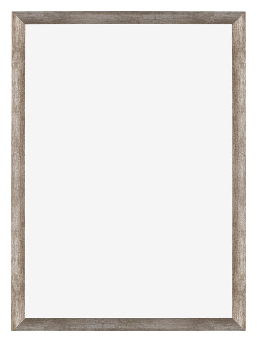 Mura MDF Bilderrahmen 30x42cm Metall Vintage Vorne | Yourdecoration.de