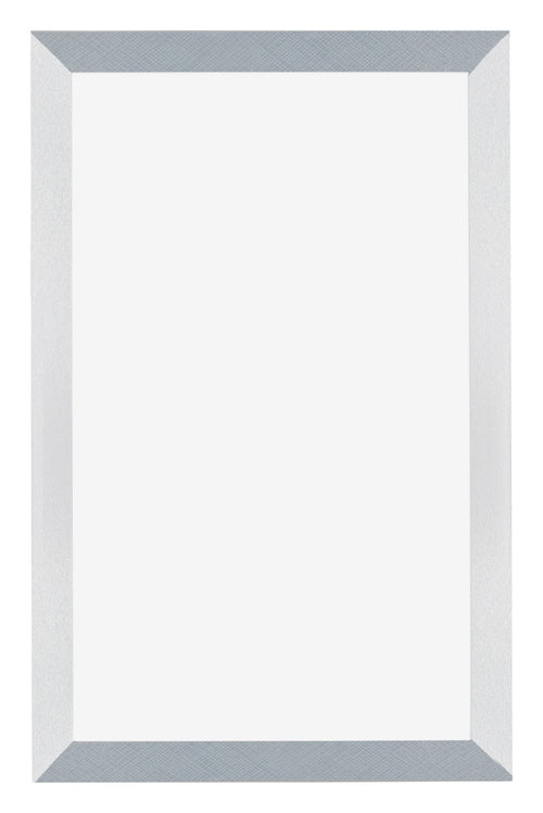 Mura MDF Bilderrahmen 30x50cm Aluminium Geburstet Vorne | Yourdecoration.de
