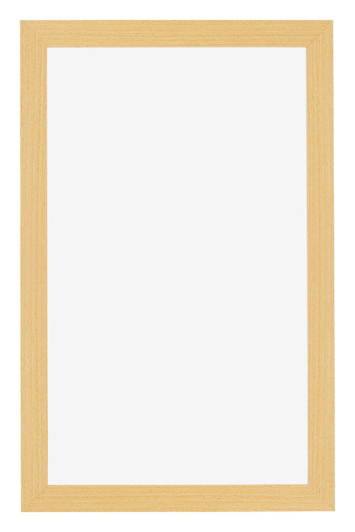 Mura MDF Bilderrahmen 30x50cm Buche Dekor Vorne | Yourdecoration.de