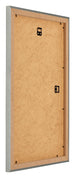 Mura MDF Bilderrahmen 30x50cm Champagner Rucksteite Schrag | Yourdecoration.de