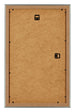 Mura MDF Bilderrahmen 30x50cm Champagner Rucksteite | Yourdecoration.de