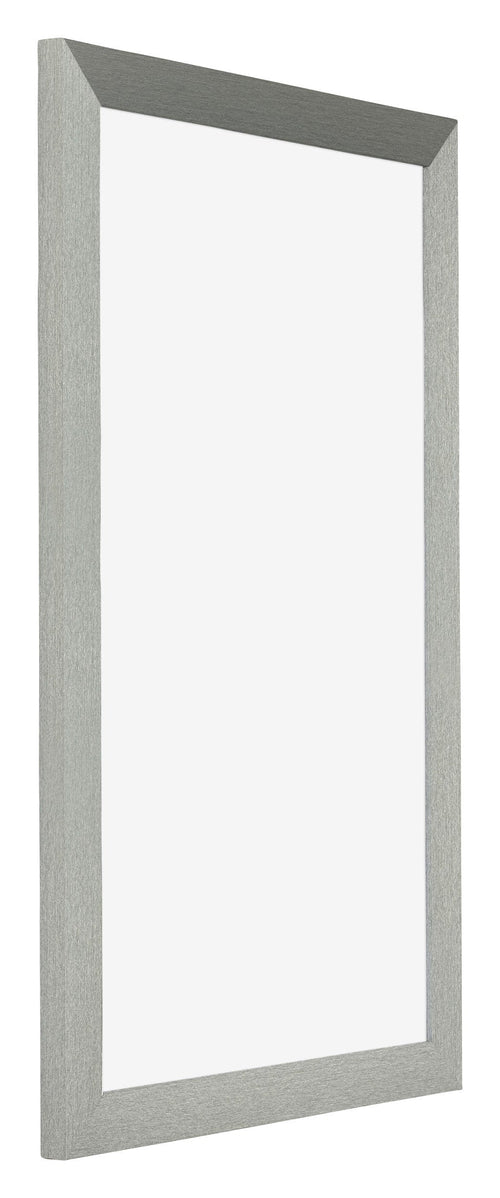Mura MDF Bilderrahmen 30x50cm Champagner Vorne Schrag | Yourdecoration.de