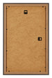 Mura MDF Bilderrahmen 30x50cm Eiche Dunkel Rucksteite | Yourdecoration.de