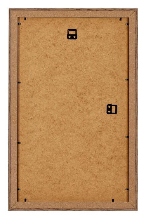Mura MDF Bilderrahmen 30x50cm Eiken Rustiek Rucksteite | Yourdecoration.de