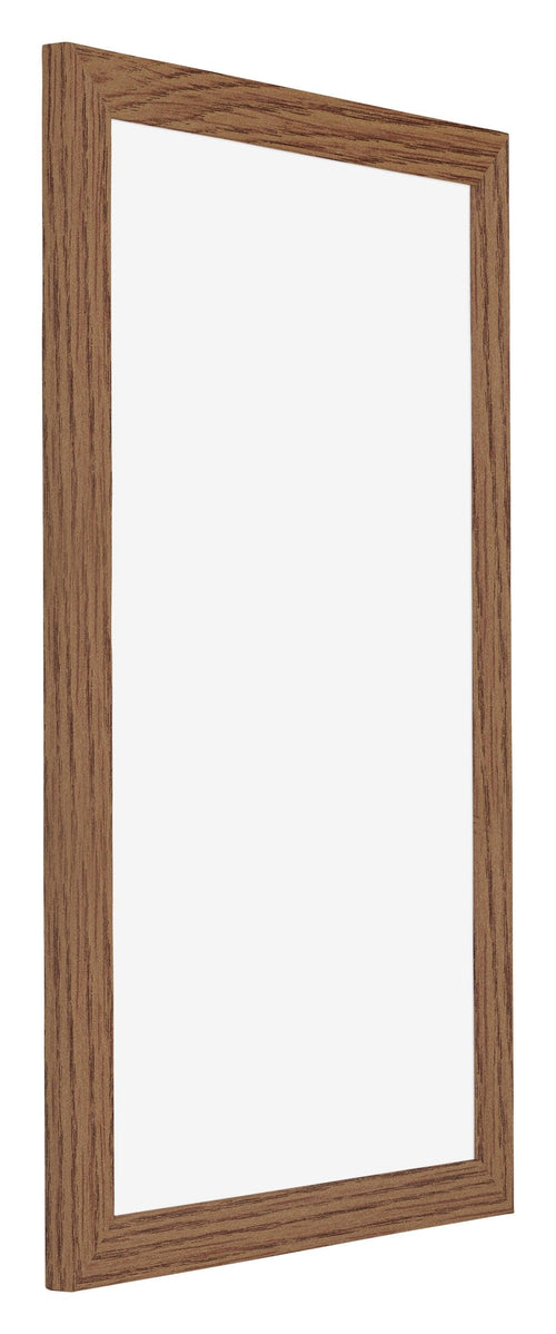Mura MDF Bilderrahmen 30x50cm Eiken Rustiek Vorne Schrag | Yourdecoration.de
