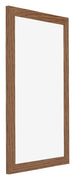 Mura MDF Bilderrahmen 30x50cm Eiken Rustiek Vorne Schrag | Yourdecoration.de