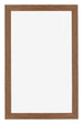 Mura MDF Bilderrahmen 30x50cm Eiken Rustiek Vorne | Yourdecoration.de