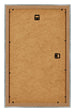 Mura MDF Bilderrahmen 30x50cm Eisen Gewischt Rucksteite | Yourdecoration.de