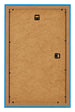 Mura MDF Bilderrahmen 30x50cm Hell Blau Rucksteite | Yourdecoration.de