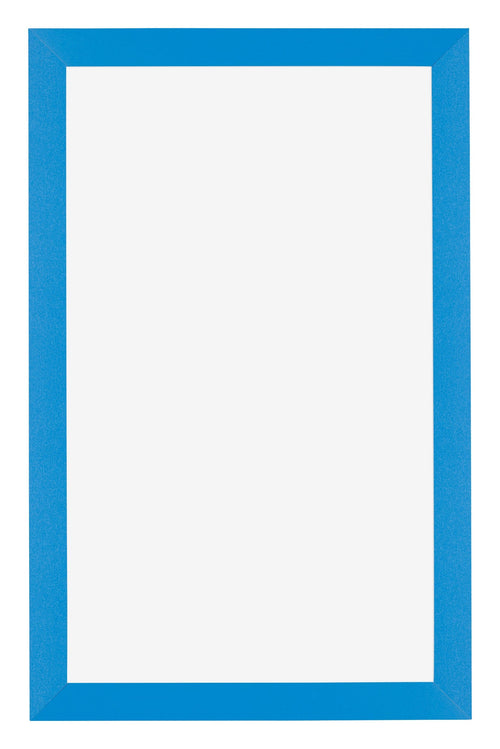Mura MDF Bilderrahmen 30x50cm Hell Blau Vorne | Yourdecoration.de