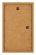 Mura MDF Bilderrahmen 30x50cm Kiefer Dekor Rucksteite | Yourdecoration.de