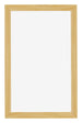 Mura MDF Bilderrahmen 30x50cm Kiefer Dekor Vorne | Yourdecoration.de