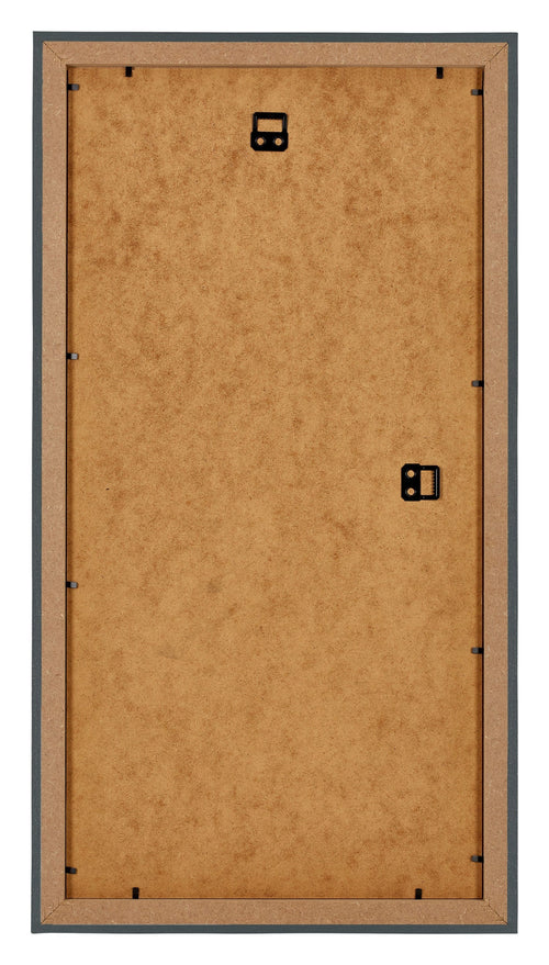 Mura MDF Bilderrahmen 30x60cm Antrazit Rucksteite | Yourdecoration.de