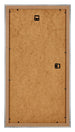 Mura MDF Bilderrahmen 30x60cm Grau Gewischt Rucksteite | Yourdecoration.de