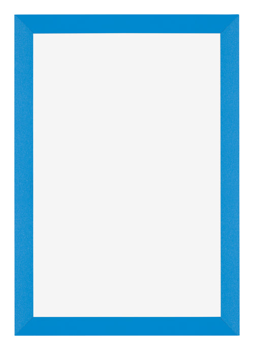 Mura MDF Bilderrahmen 32x45cm Hellblau Vorne | Yourdecoration.de