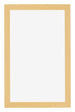 Mura MDF Bilderrahmen 33x48cm Buche Dekor Vorne | Yourdecoration.de