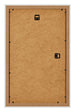 Mura MDF Bilderrahmen 33x48cm Weiß Matt Ruckseite | Yourdecoration.de