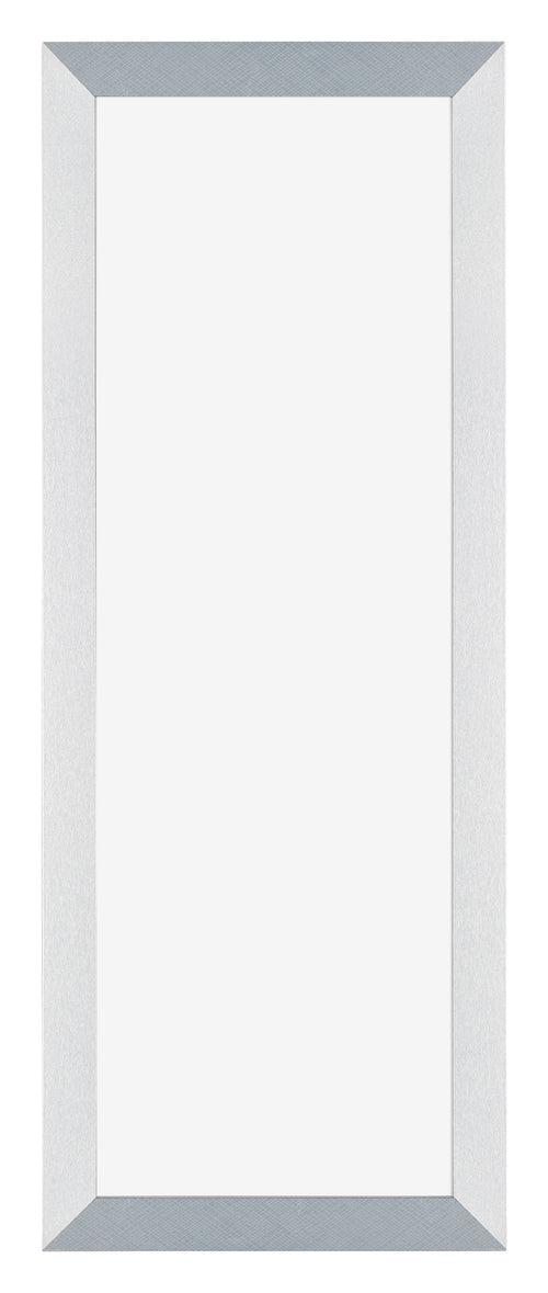 Mura MDF Bilderrahmen 33x98cm Aluminium Gebürstet Vorne | Yourdecoration.de
