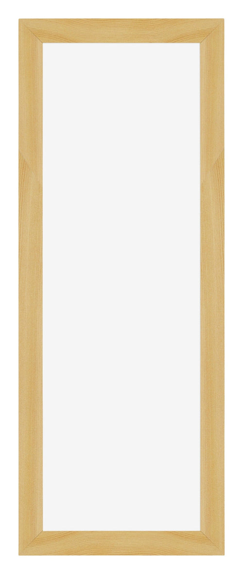 Mura MDF Bilderrahmen 33x98cm Kiefe Dekor Vorne | Yourdecoration.de