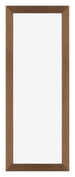 Mura MDF Bilderrahmen 33x98cm Kupfer Dekor Vorne | Yourdecoration.de