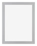 Mura MDF Bilderrahmen 36x48cm Grau Vorne | Yourdecoration.de