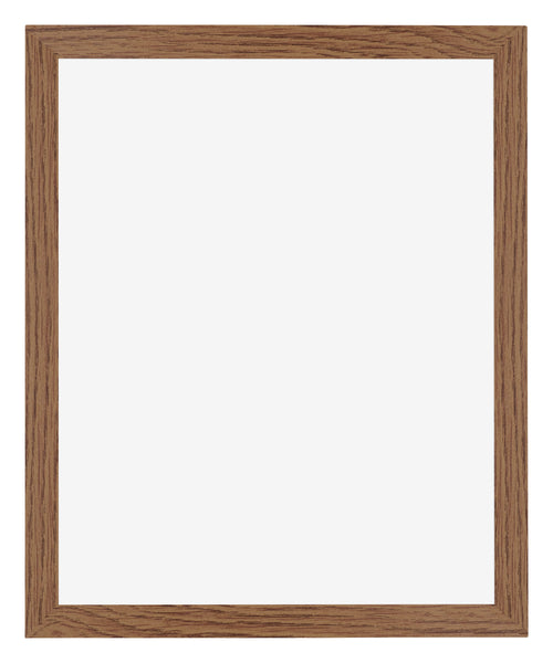 Mura MDF Bilderrahmen 36x49cm Eiche Rustikal Vorne | Yourdecoration.de