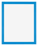 Mura MDF Bilderrahmen 36x49cm Hellblau Vorne | Yourdecoration.de