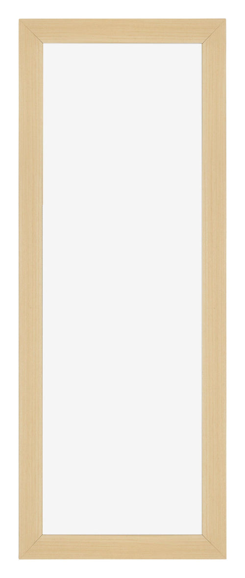 Mura MDF Bilderrahmen 37 5x98cm Ahorn Dekor Vorne | Yourdecoration.de