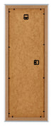 Mura MDF Bilderrahmen 37 5x98cm Aluminium Geburstet Ruckseite | Yourdecoration.de