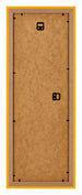 Mura MDF Bilderrahmen 37 5x98cm Gelb Ruckseite | Yourdecoration.de