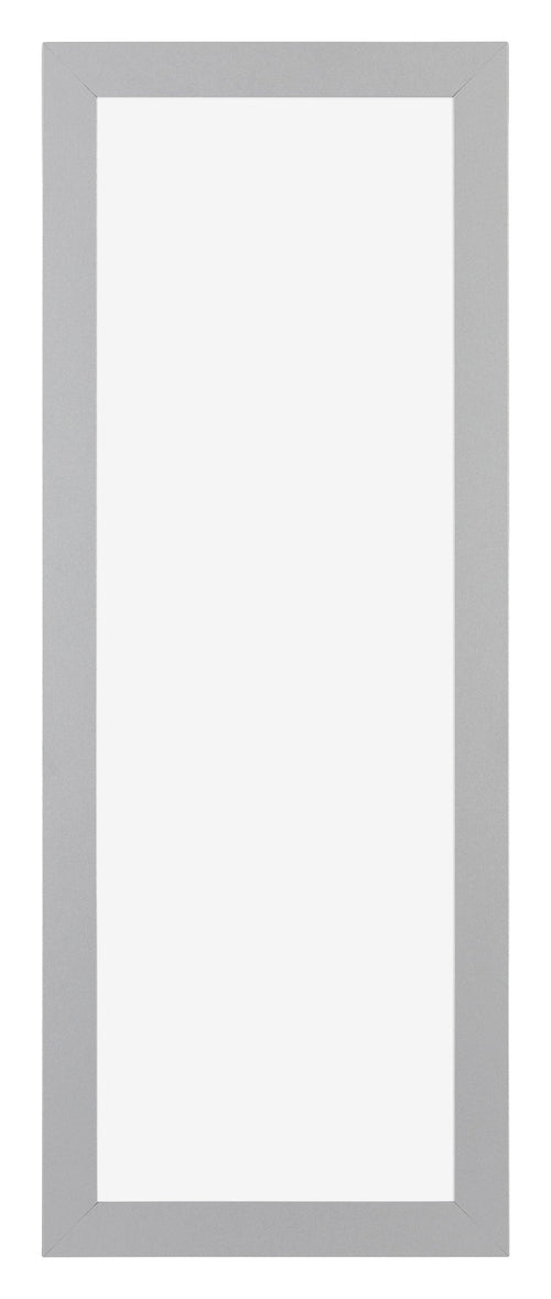 Mura MDF Bilderrahmen 37 5x98cm Grau Vorne | Yourdecoration.de