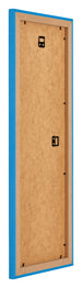Mura MDF Bilderrahmen 37 5x98cm Hellblau Ruckseite Schrag | Yourdecoration.de