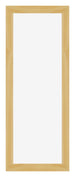 Mura MDF Bilderrahmen 37 5x98cm Kiefe Dekor Vorne | Yourdecoration.de