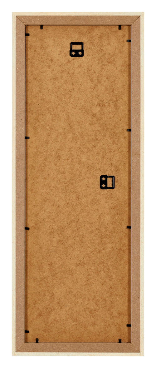 Mura MDF Bilderrahmen 37 5x98cm Sand Gewischt Ruckseite | Yourdecoration.de