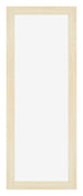 Mura MDF Bilderrahmen 37 5x98cm Sand Gewischt Vorne | Yourdecoration.de