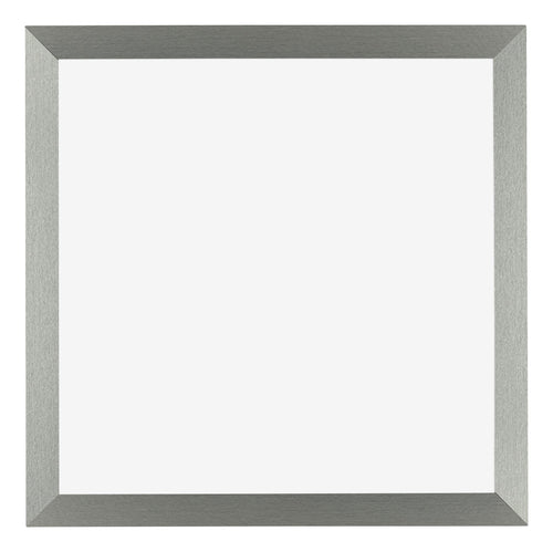 Mura MDF Bilderrahmen 40x40cm Champagner Vorne | Yourdecoration.de