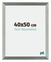 Mura MDF Bilderrahmen 40x50cm Champagner Vorne Messe | Yourdecoration.de