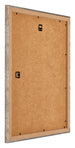Mura MDF Bilderrahmen 40x50cm Metall Vintage Rucksteite Schrag | Yourdecoration.de