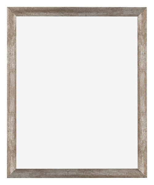 Mura MDF Bilderrahmen 40x50cm Metall Vintage Vorne | Yourdecoration.de