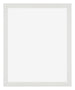 Mura MDF Bilderrahmen 40x50cm Weiss Matt Vorne | Yourdecoration.de