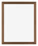 Mura MDF Bilderrahmen 40x55cm Kupfer Dekor Vorne | Yourdecoration.de