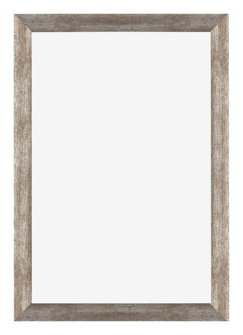 Mura MDF Bilderrahmen 40x60cm Metall Vintage Vorne | Yourdecoration.de