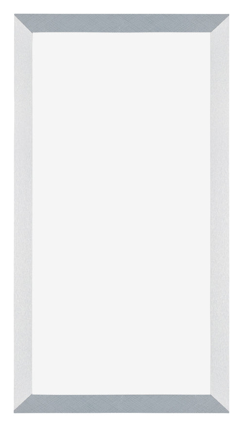 Mura MDF Bilderrahmen 40x70cm Aluminium Geburstet Vorne | Yourdecoration.de