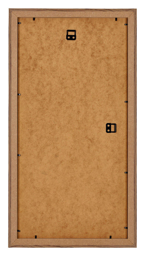 Mura MDF Bilderrahmen 40x70cm Eiken Rustiek Rucksteite | Yourdecoration.de