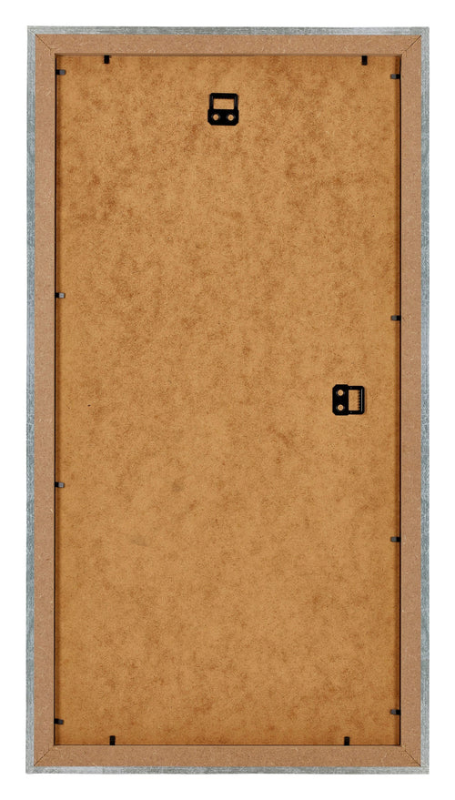 Mura MDF Bilderrahmen 40x70cm Eisen Gewischt Rucksteite | Yourdecoration.de