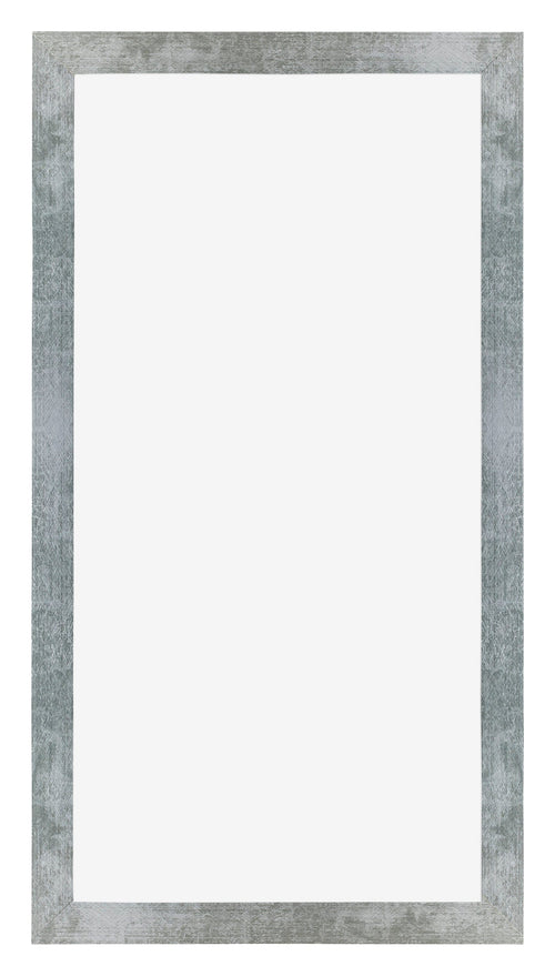 Mura MDF Bilderrahmen 40x70cm Eisen Gewischt Vorne | Yourdecoration.de