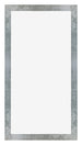 Mura MDF Bilderrahmen 40x70cm Eisen Gewischt Vorne | Yourdecoration.de