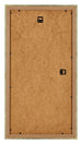Mura MDF Bilderrahmen 40x70cm Gold Antik Rucksteite | Yourdecoration.de