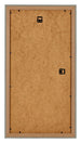 Mura MDF Bilderrahmen 40x70cm Grau Rucksteite | Yourdecoration.de