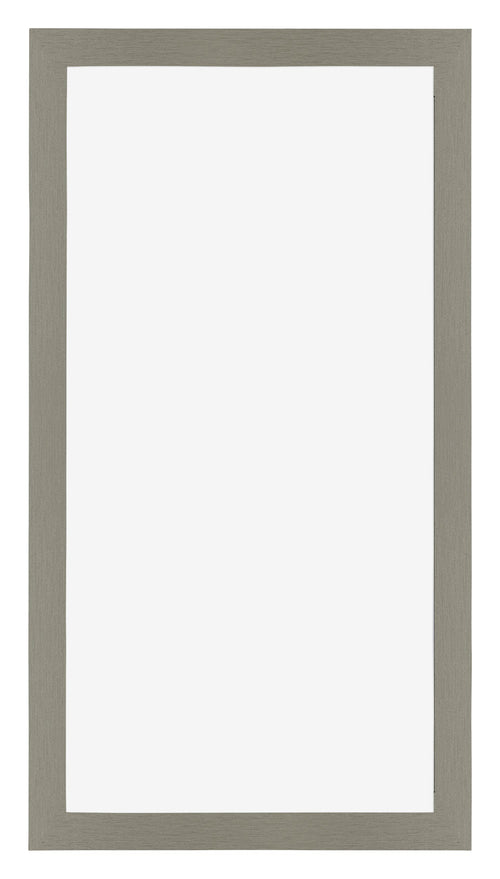 Mura MDF Bilderrahmen 40x70cm Grau Vorne | Yourdecoration.de